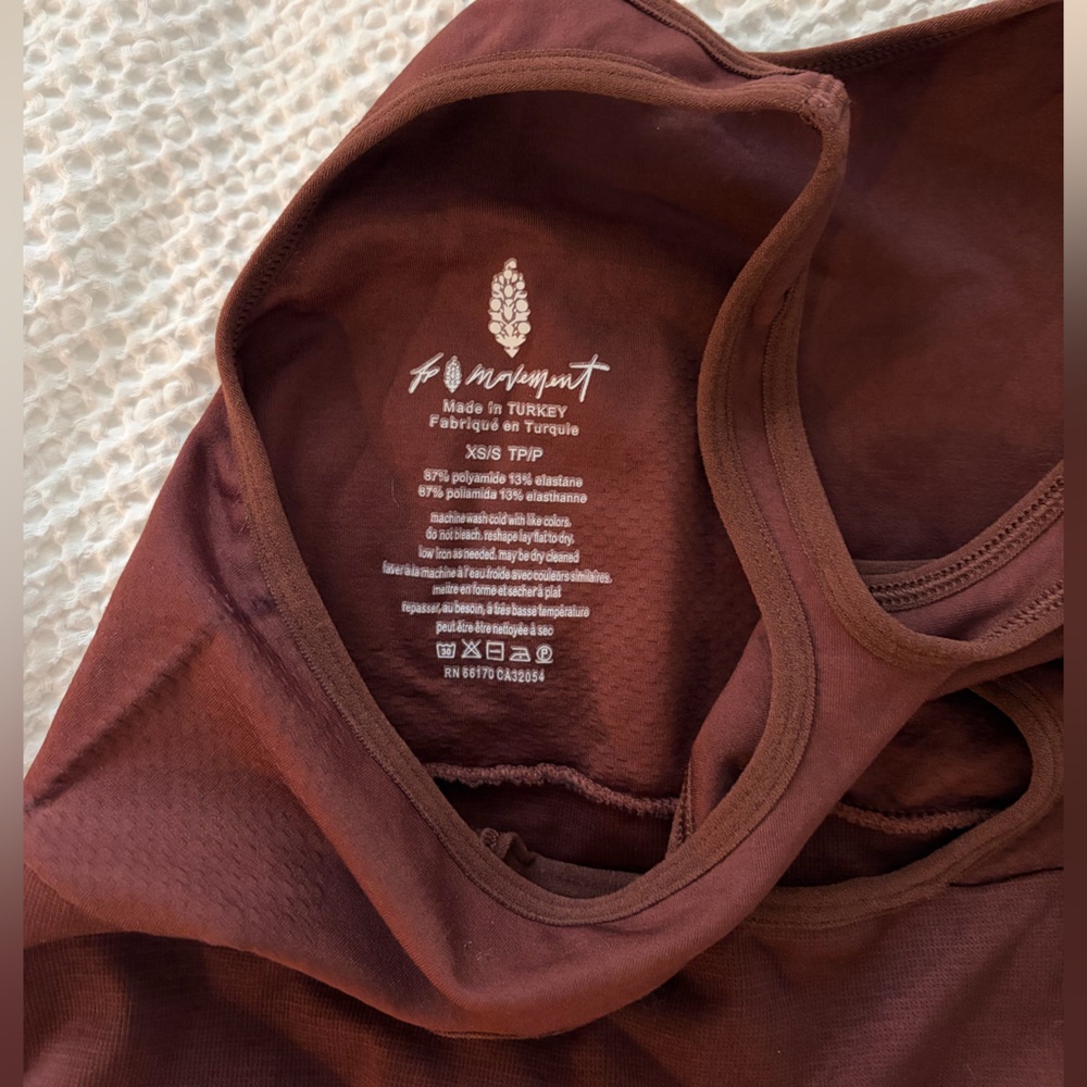 FreePeople Movement Active Onsie